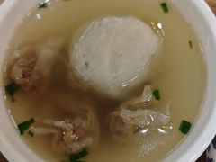 鱼丸肉燕汤-文儒九号·闽菜馆(三坊七巷店)