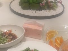 -沪华海鲜大酒楼(南汇店)