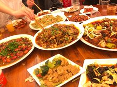 -曼哈顿商业广场(升龙广场店)