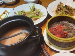-莲餐厅·湖北菜·潜江小龙虾店(愚园路店)