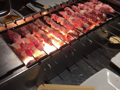 -很久以前羊肉串(大华三路店)