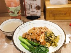 -狮头牌卤味研究所·卤味饭(花城汇南区店)