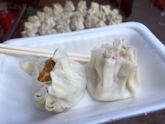 -陈妈妈的店-下沙灌汤烧卖(新场大街店)
