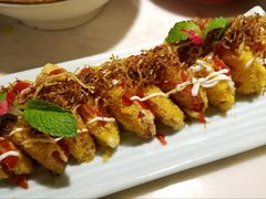 -老外婆(吾悦广场店)