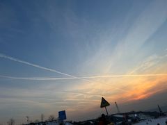 -采薇庄园四季滑雪场