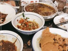 -阿财老铺·老蚌埠龙虾城(华夏总店)