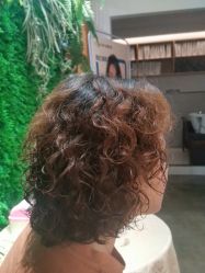 -心迪染发专门店