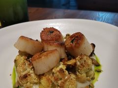 -Mercato莫卡多露台餐厅与酒吧(K11店)