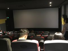 -中影荟星激光影城(西丽店)