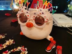 -圣丰索菲特·法国餐厅