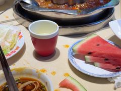 -大队长主题火锅(观音桥店)