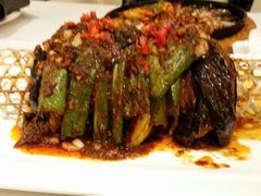 android_upload_pic-北李妈妈菜·海肠捞饭(高新万达店)