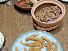 -后湖小院·乡野田园菜