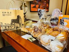 -国际饭店·帆声西饼屋(黄河路店)