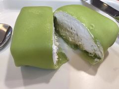 -满记甜品(王府井北京市百货大楼店)