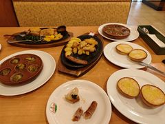 -萨莉亚意式餐厅(鸿大广场店)