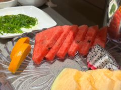 -海底捞火锅(九久奥特莱斯店)