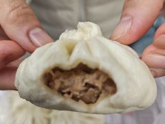 -津门张记包子铺(中山门店)