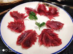 -巴蜀印象火锅(永陵总店)