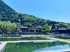 -华清宫景区
