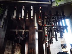 -重庆十八梯传统风貌区