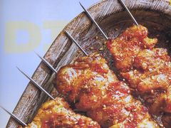 -喝丢一只鞋海鲜烧烤·海肠捞饭(北京街店)