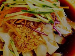 -阿罗新疆菜(人民广场店)