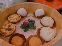 -顺风山庄(水濂山店)