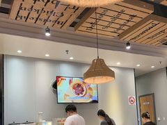 -豪享来中西餐厅(隆昌店)