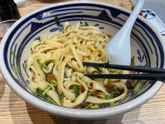 -老九圆山西面馆(CBD店)