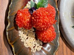 鲜虾荔枝-木棉·醉心粤味(COCO Park店)