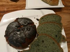 -RiceZone乐食尊纯米面包坊(望京店)