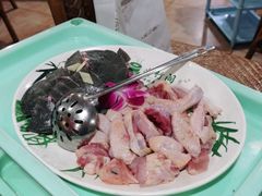 -尚竹阁冬瓜盅·18年地标美食(平洲店)