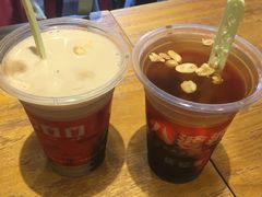 -八婆婆烧仙草(曾厝垵店)