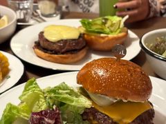-尚牛社会 Beef & Liberty(金桥EKA天物店)