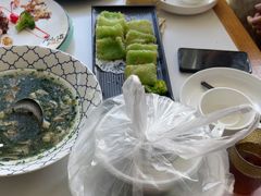 -外婆小菜(灵岩南路店)