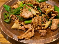 -隔壁老王·家常云南菜(花巷店)