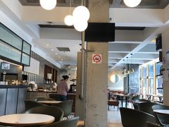 -BAKER&SPICE(BFC外滩金融中心店)