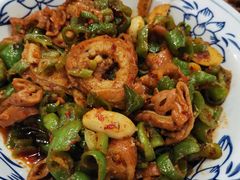 -蓝田九大碗民俗食府(蓝田店)