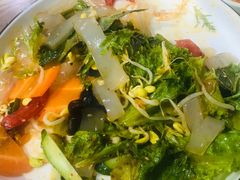 -京玉菲饭店(李村店)