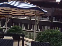-三亚亚龙湾雅高铂尔曼别墅度假酒店