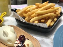 -艾米茉亲子餐厅(万象城店)