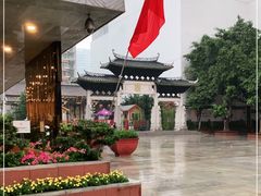-南越王博物院(王宫展区)