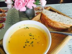 -榖屋house of flour(张江首店)