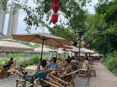 -成都市活水公园