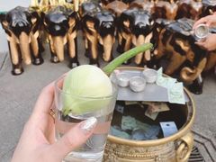 -四面佛
