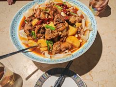 -品质伊骊新疆菜(紫金店)