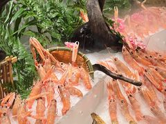 -Mr.Fish鱼鲜生海鲜放题(高德置地冬广场店)