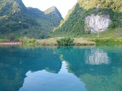 -靖西鹅泉风景区
