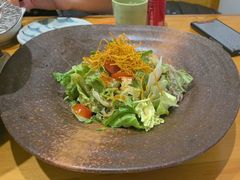 -福匠日本料理(人民路店)